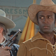 Blazing Saddles